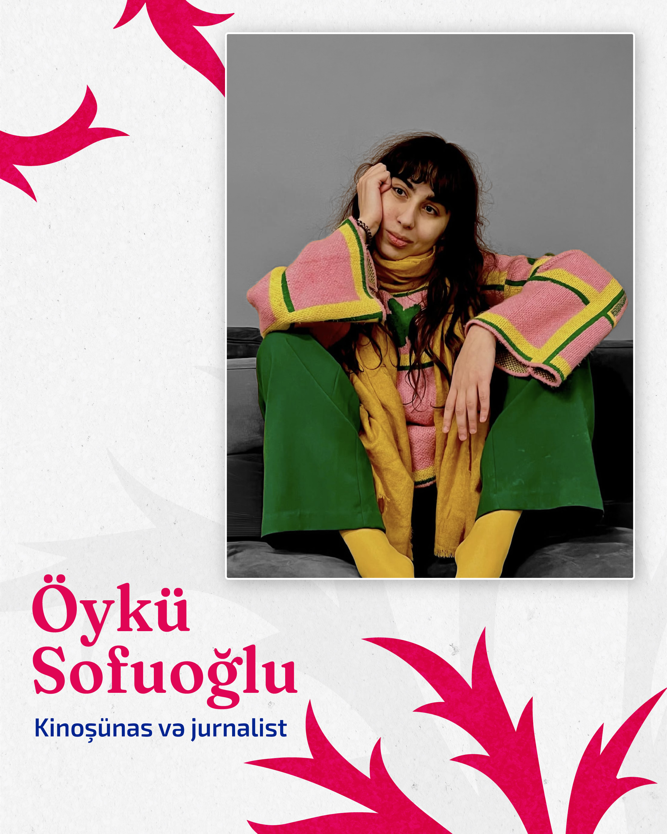 Öykü Sofuoğlu
